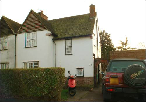 42 Brookland Rise